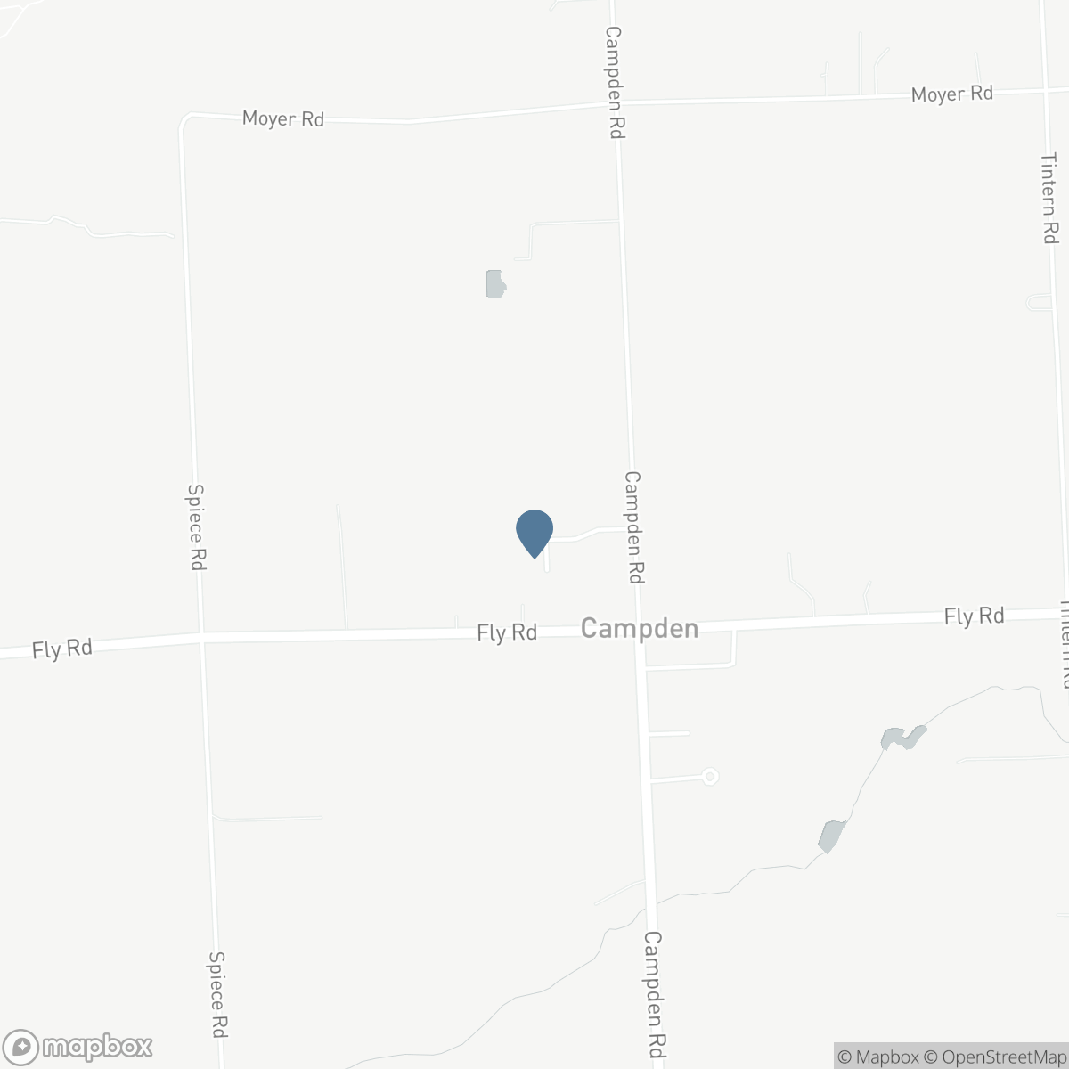 4229 MANSON LANE, Beamsville, Ontario L0R 1G0